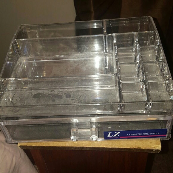 Makeup Organizer