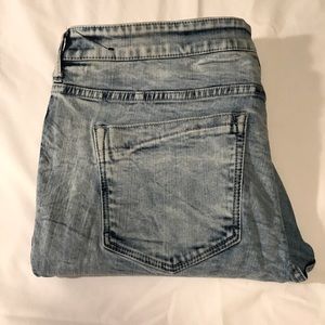 ⚜️⚜️👖 Reversible Express Leggings ⚜️⚜️