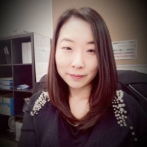 Meet your Posher, Min jung