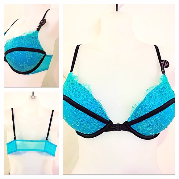 Victoria's Secret Bombshell Bra - NWT