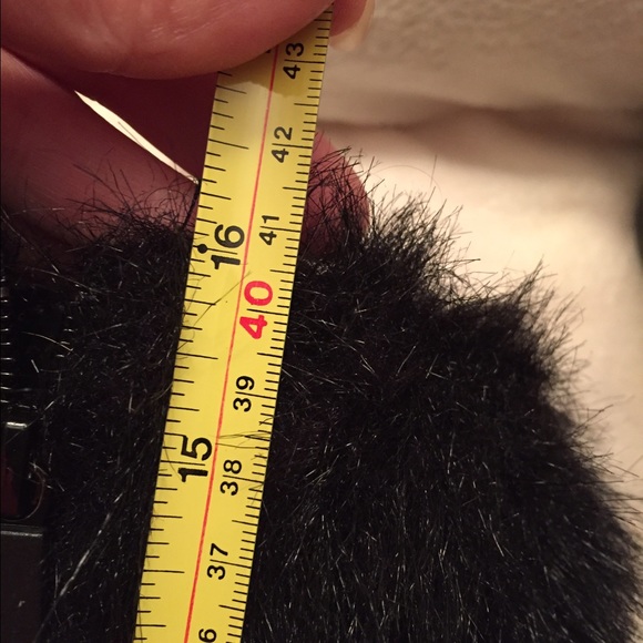 Cute black boots - Picture 3 of 4