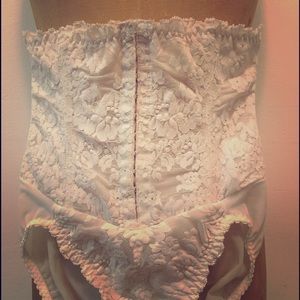 Victoria's Secret lingerie