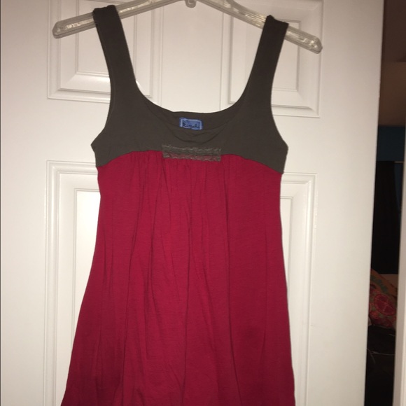 🚫SOLD🚫 Kimchi & Blue tank from Urban Outfitters