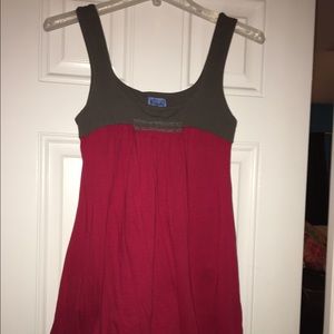 🚫SOLD🚫 Kimchi & Blue tank from Urban Outfitters