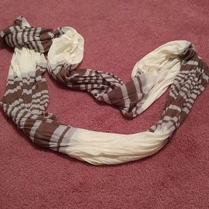 Loop scarf