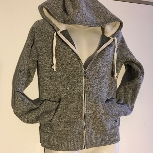 American Eagle Warm hoodie