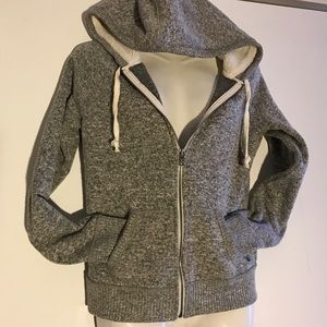 American Eagle Warm hoodie