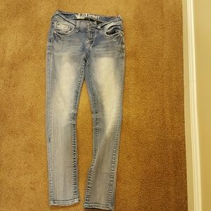 Wallflower Jeans size 3