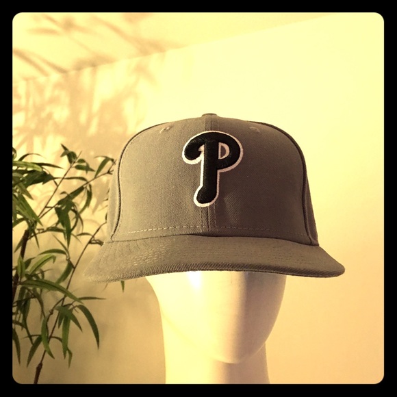 Phillies Hat