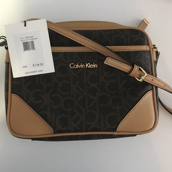 Calvin Klein Purse