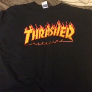 Thrasher shirt