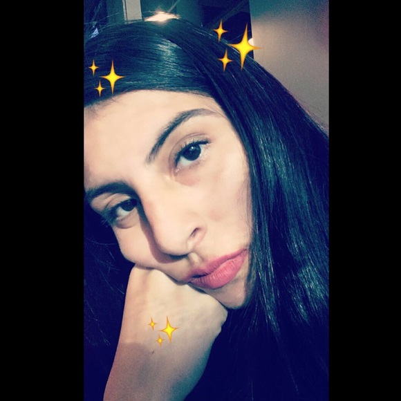 Meet your Posher, Lizeth