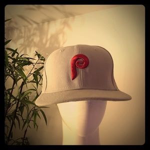 Phillies Hat