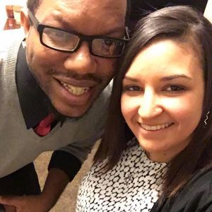 Meet your Posher, Roger