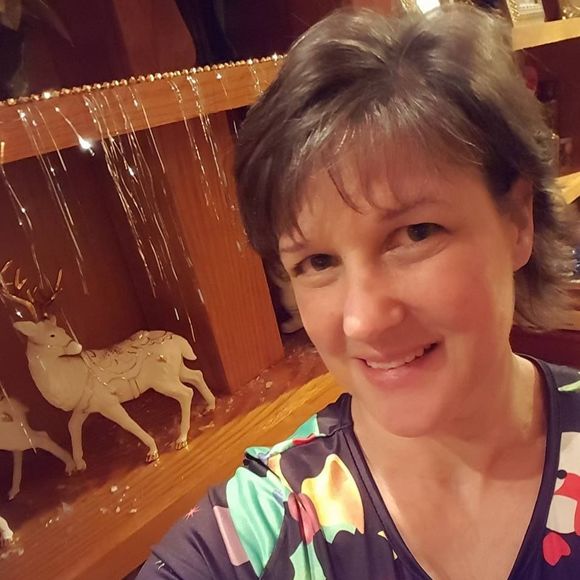 Meet your Posher, Traci - Picture 1 of 1