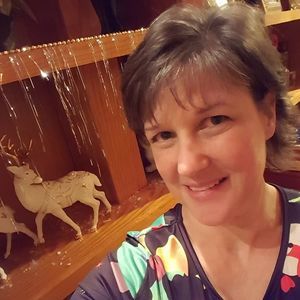 Meet your Posher, Traci