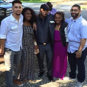 Meet your Posher, Devaughn