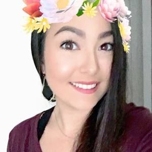 Meet your Posher, Ally