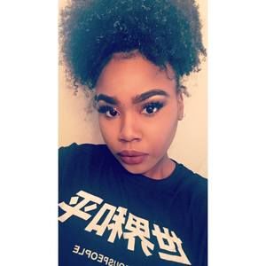 Meet your Posher, Brianna