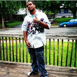 Meet your Posher, Ronell