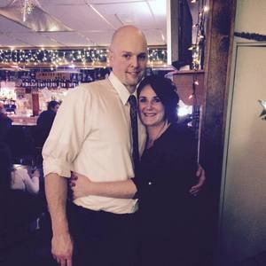 Meet your Posher, Diane