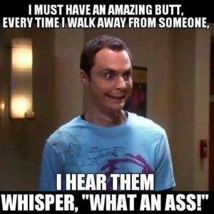 Meet your Posher, Todd