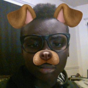 Meet your Posher, Jermaine