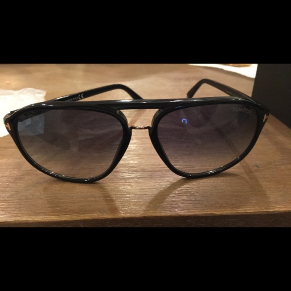 Tom Ford sunglasses