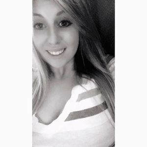 Meet your Posher, Maranda