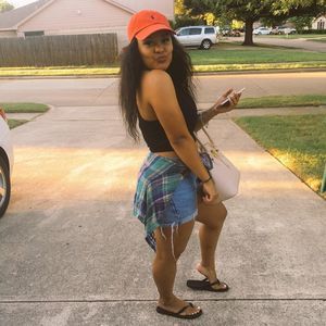 Meet your Posher, Tiana