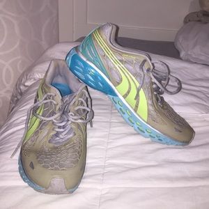 BioWeb Speed Running Shoe