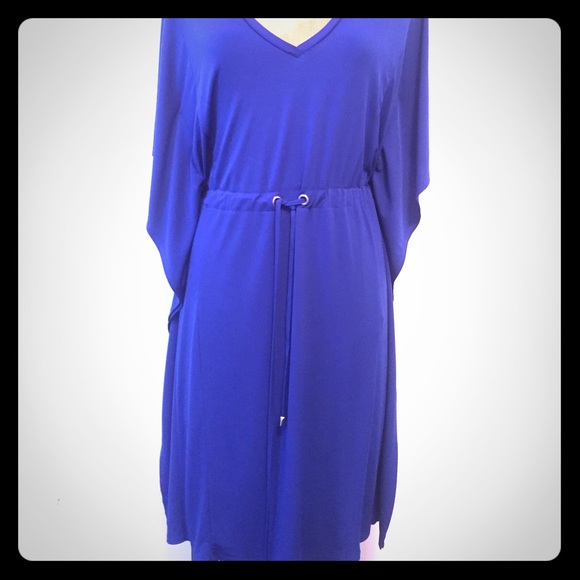 Calvin Klein dress