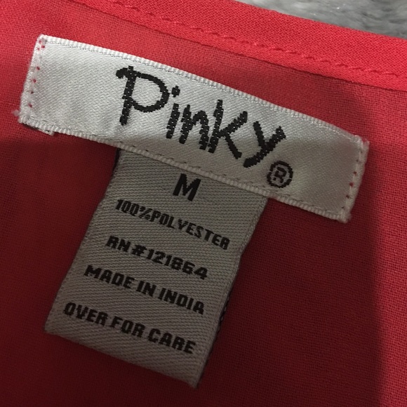 Tank top! - Picture 2 of 2