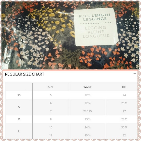 96% COTTON LEGGINGS 4 YOUR PRINCESS - Picture 4 of 4