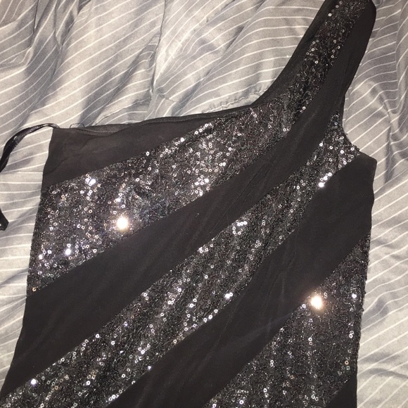 Homecoming/New Years type of dress.