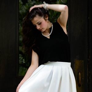 Meet your Posher, Hailey