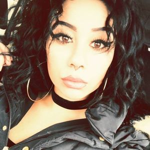 Meet your Posher, Erica