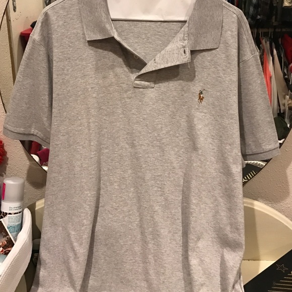Ralph Lauren men's shirt
