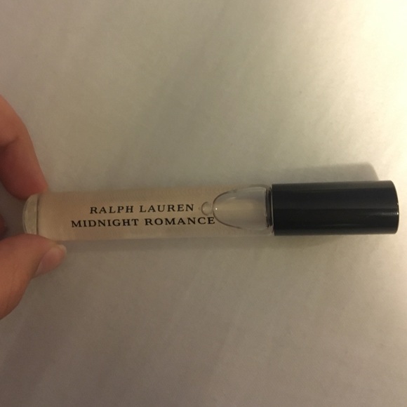 Midnight Romance perfume by Ralph Lauren