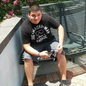 Meet your Posher, Gabriel