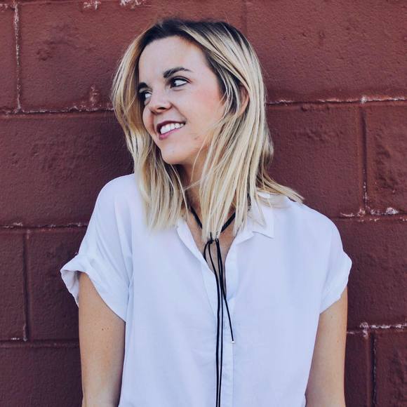 Meet your Posher, Ellen