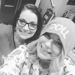 Meet your Posher, Carla