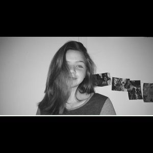 Meet your Posher, Maggie