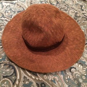 Free People Sun Hat