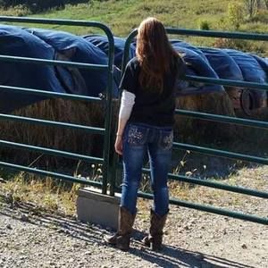 Meet your Posher, Briana