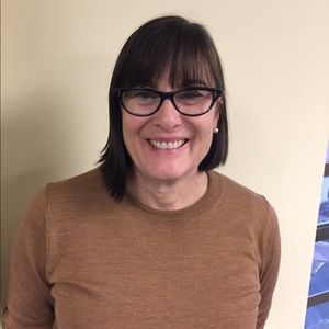 Meet your Posher, Ellen