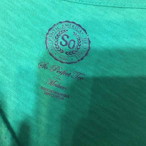 Tee - Picture 2 of 2