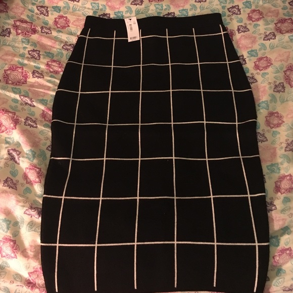 NWT THE LIMITED skirt size xs