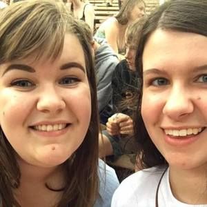 Meet your Posher, Megan