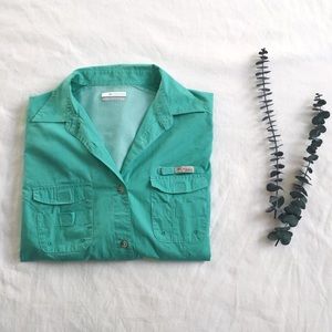 Sportswear Fishing Long Sleeve Shirt